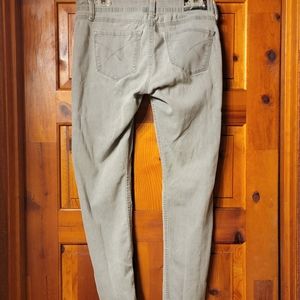 💚2/$10💚2BWU Sz13 Gray skinny jeans